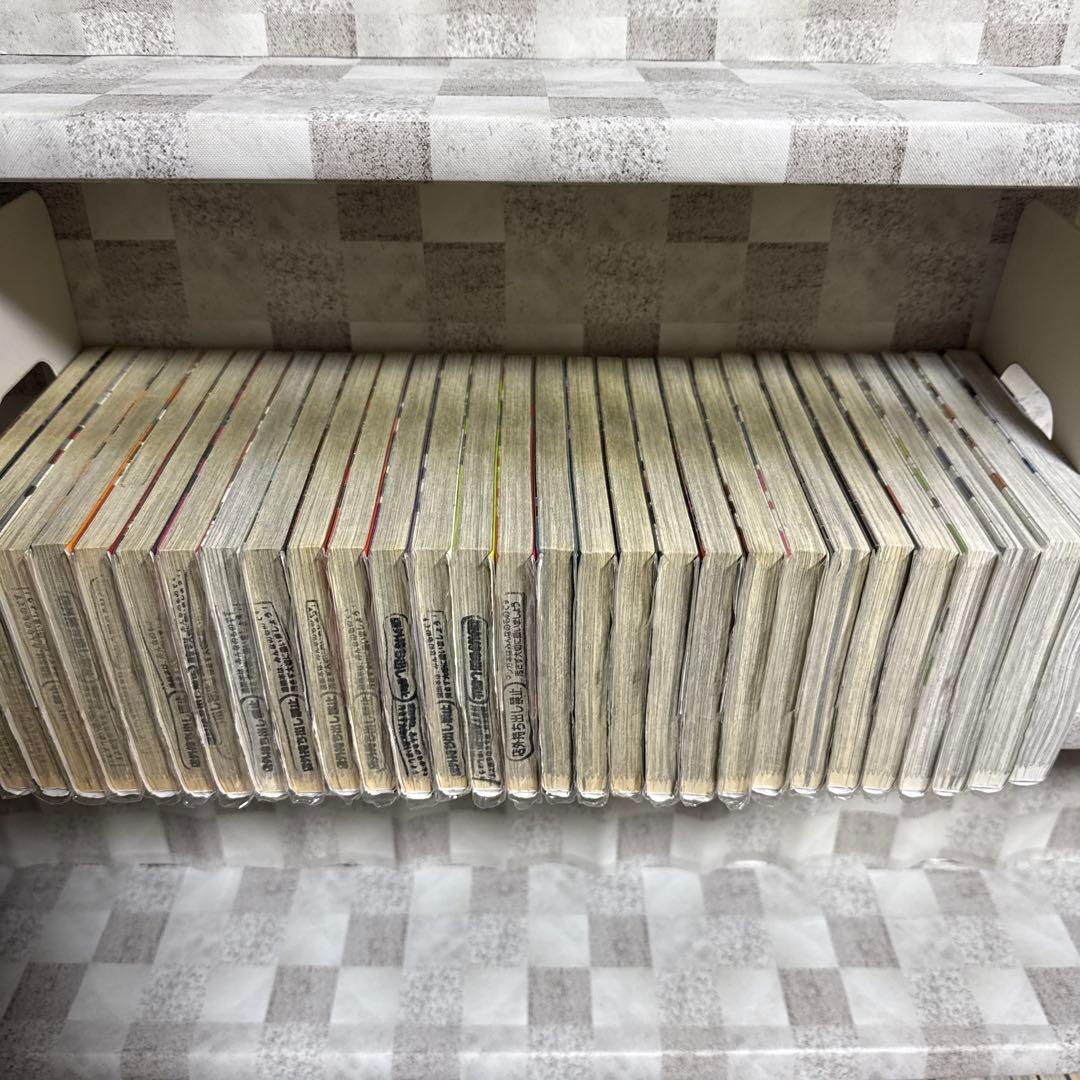 ワールドトリガー 1-29巻 既刊全巻セット
