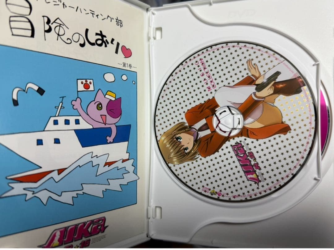 s*4様 AIKa R-16:VIRGIN MISSION 1 特別限定版〈初回