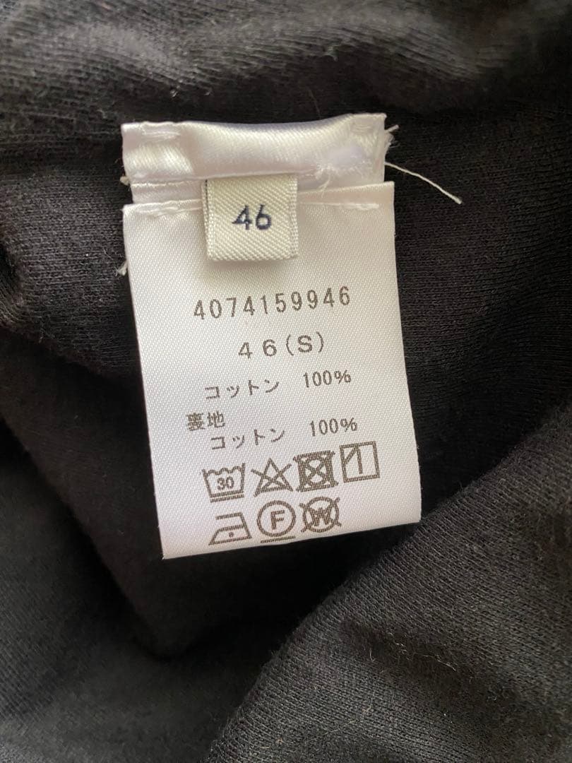トップス LEMAIRE Anorak top 46