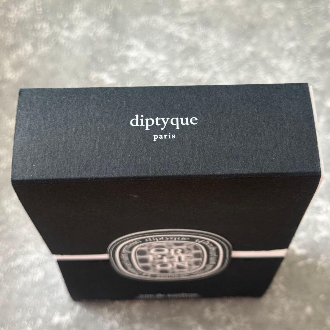 DIPTYQUE ディプティック オルフェオン オードパルファン 75ml