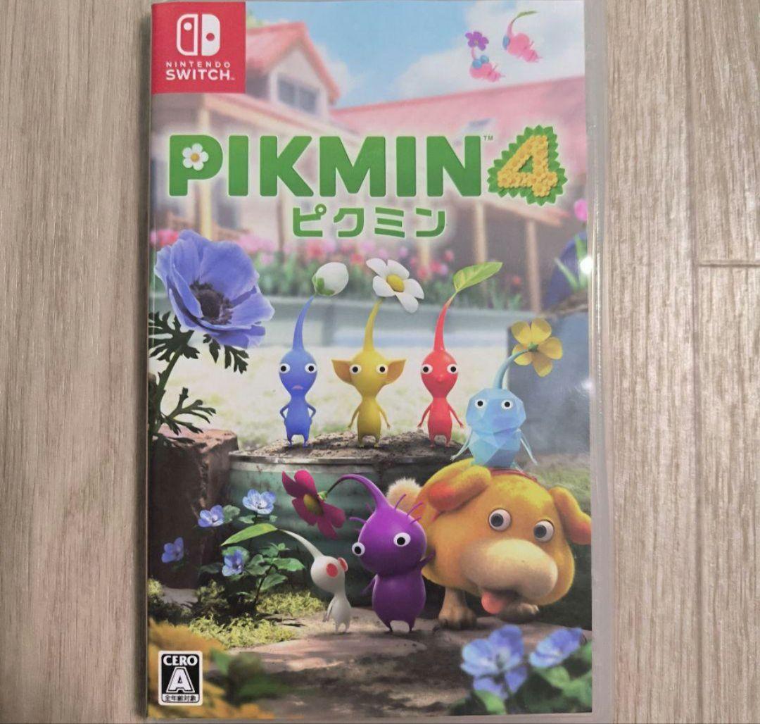キノピオ隊長　マリオオデッセイ＆ピクミン
