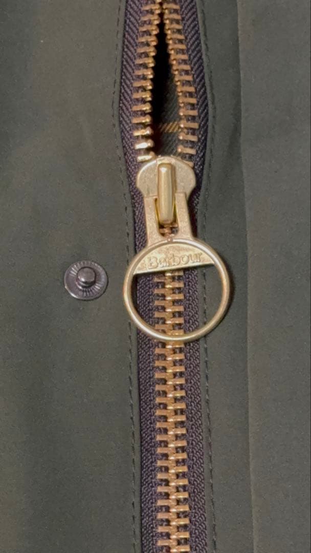 Barbour BEDALE バブアービデイル 2レイヤー ブルゾン（スリム）