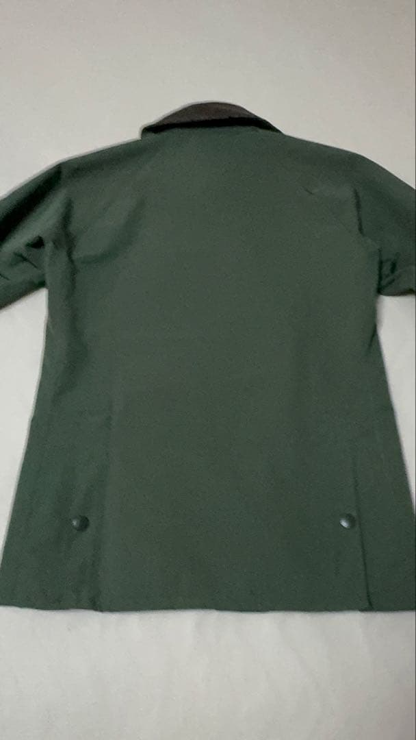 Barbour BEDALE バブアービデイル 2レイヤー ブルゾン（スリム）