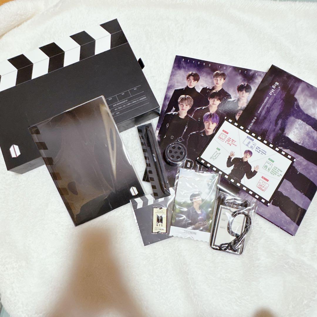 BTS DVD まとめ売り