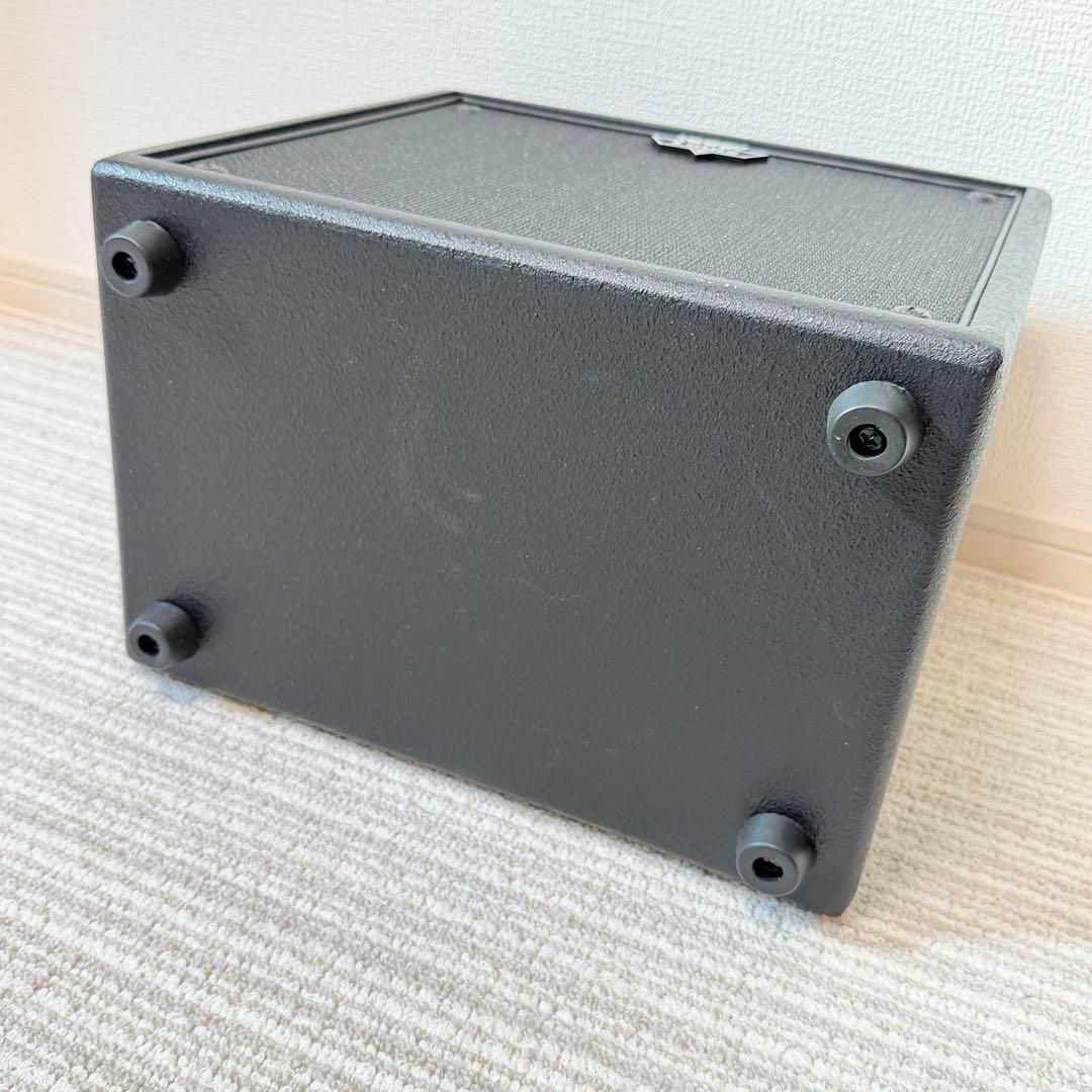 【未使用級✨】Louis LBA-15 II ベース用アンプ