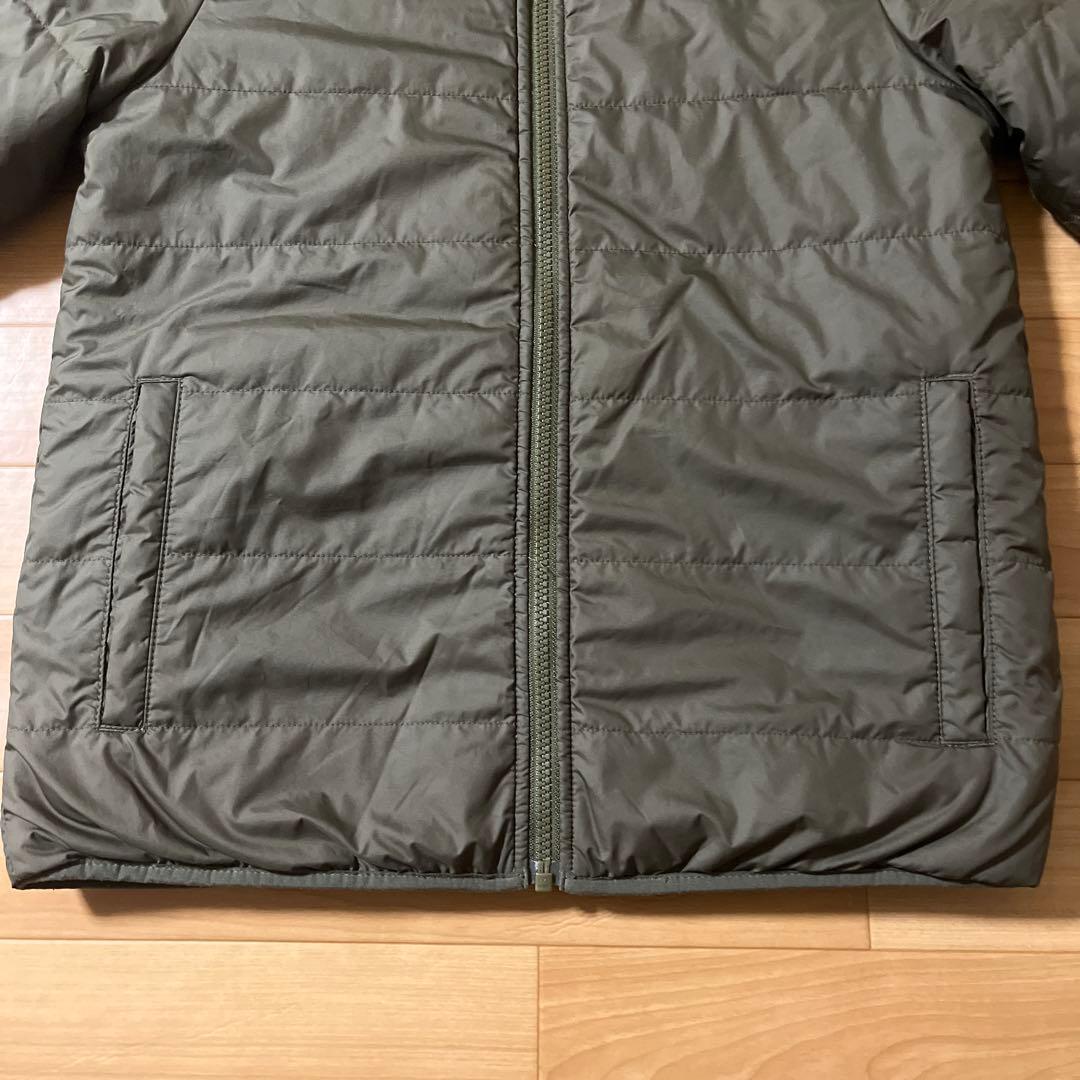patagoniaキッズ・リバーシブル・レディ・フレディ・フーディ　XL