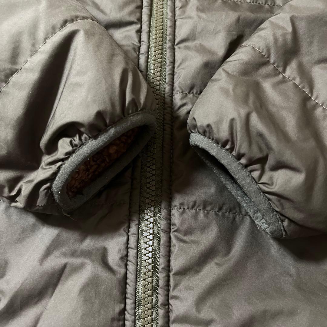 patagoniaキッズ・リバーシブル・レディ・フレディ・フーディ　XL