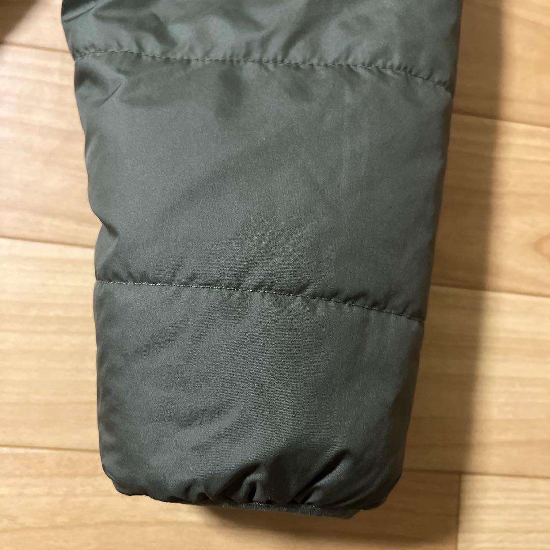 patagoniaキッズ・リバーシブル・レディ・フレディ・フーディ　XL