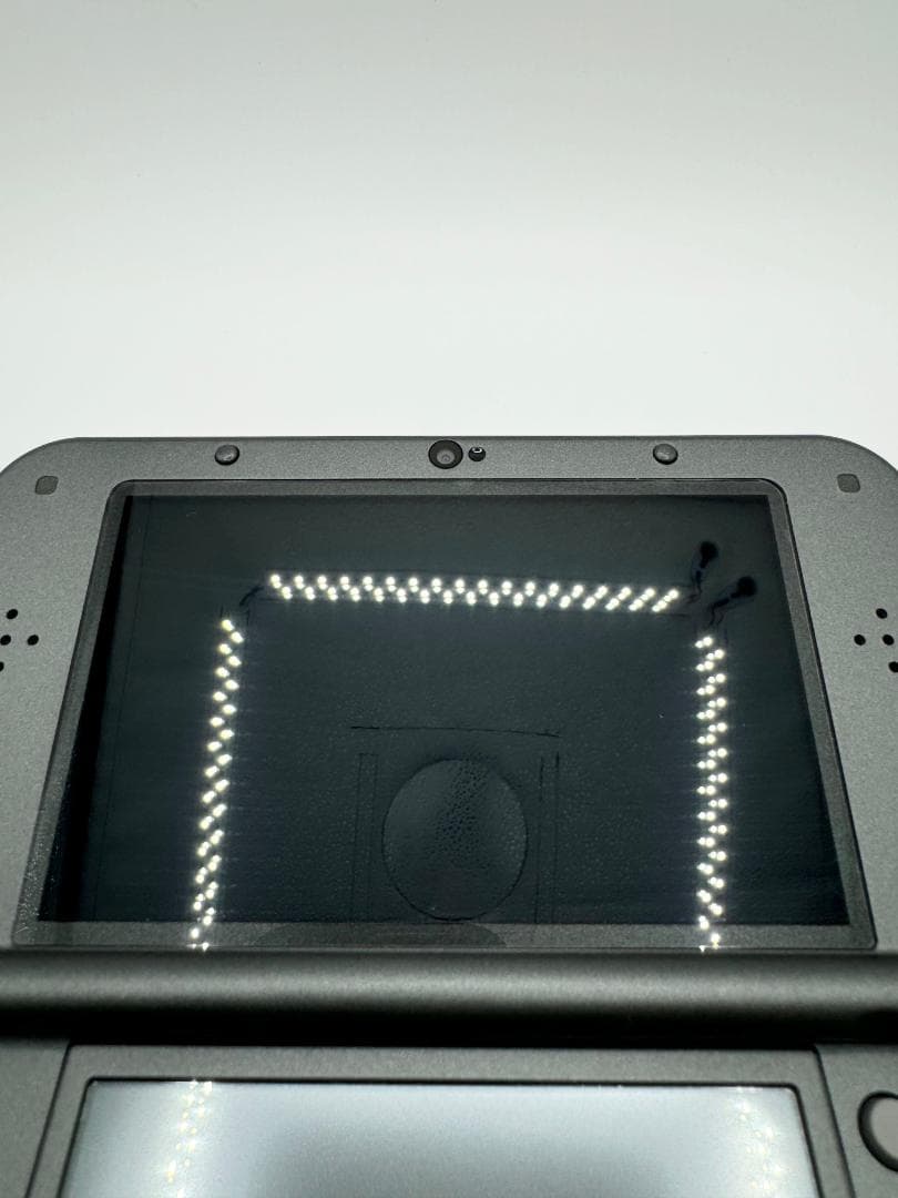い*し様 ニュー ニンテンドー スリーディーエス 充電ケーブル グリップ付き