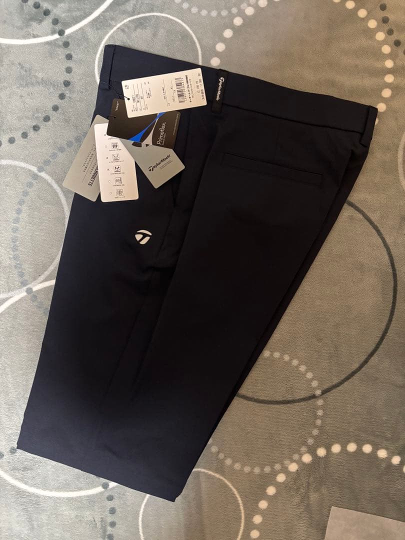 TaylorMade TMベーシックパンツ