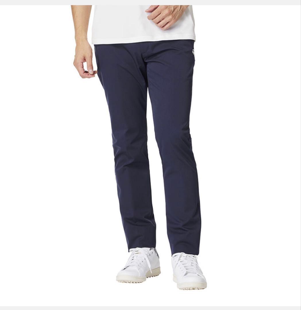 TaylorMade TMベーシックパンツ