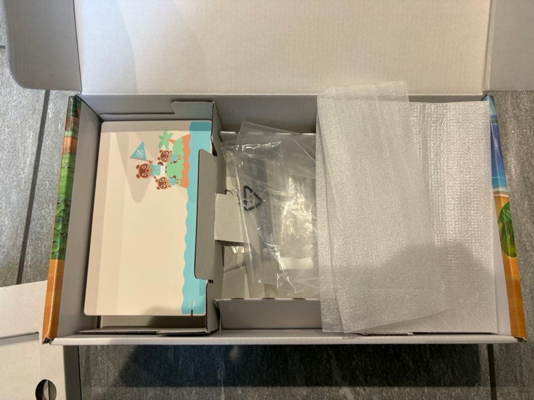 Nintendo Switch どうぶつの森 セット