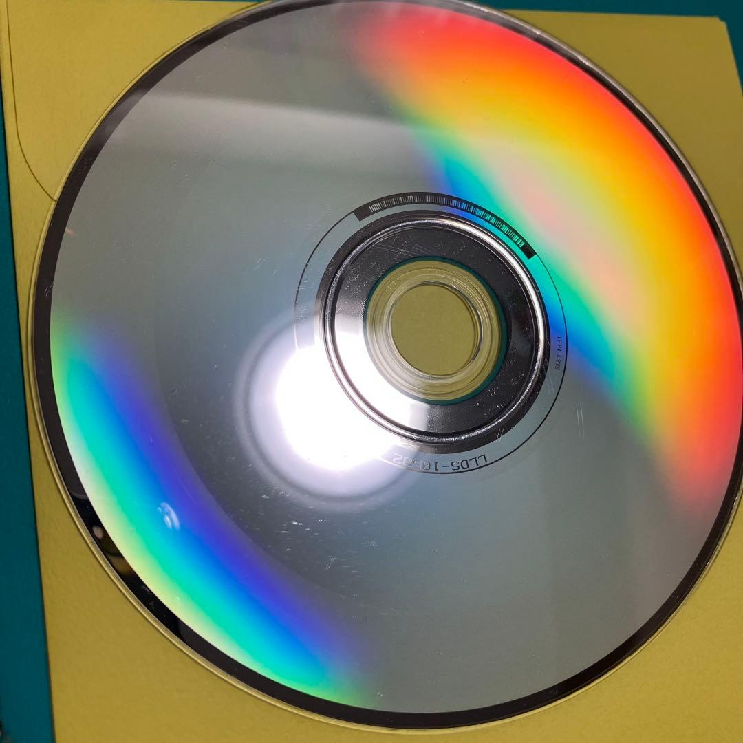 YOASOBI　アルバム　完全生産限定盤　Novel Into Music