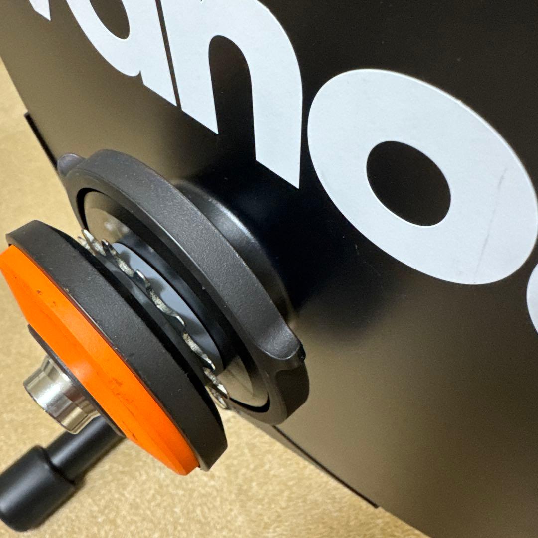 アクセサリー Wahoo Kicker Core Zwift One