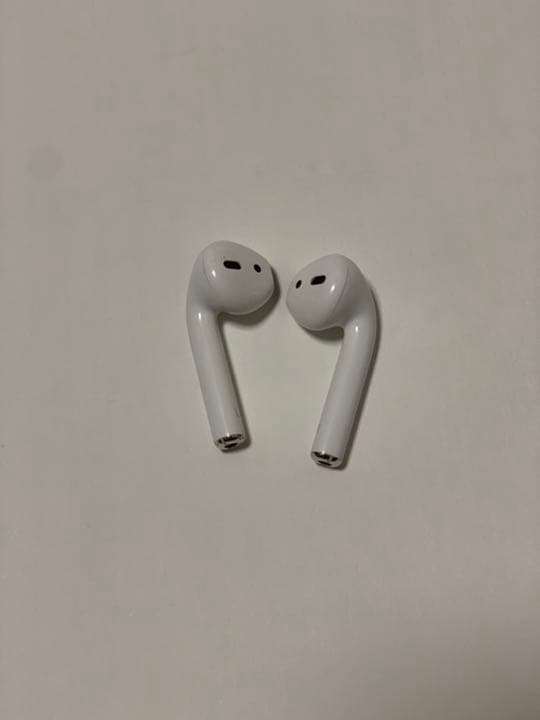 AirPods第1世代