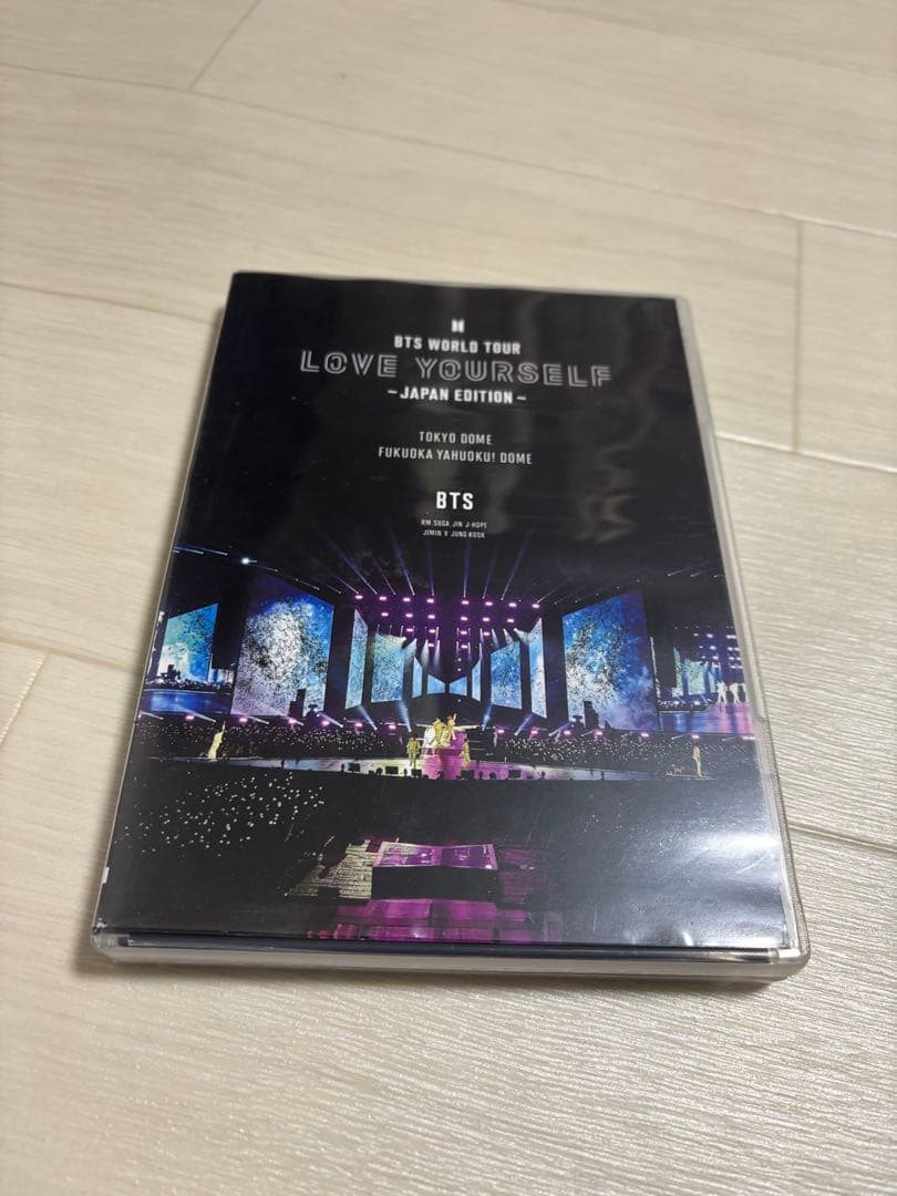 BTS アルバム　まとめ売り　DVD