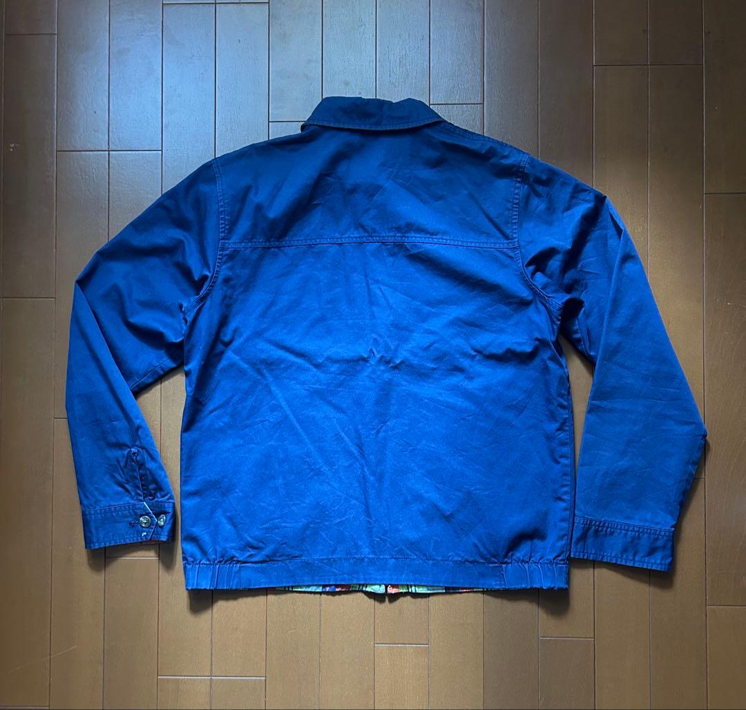 Polo スウィングトップ　リバーシブル
