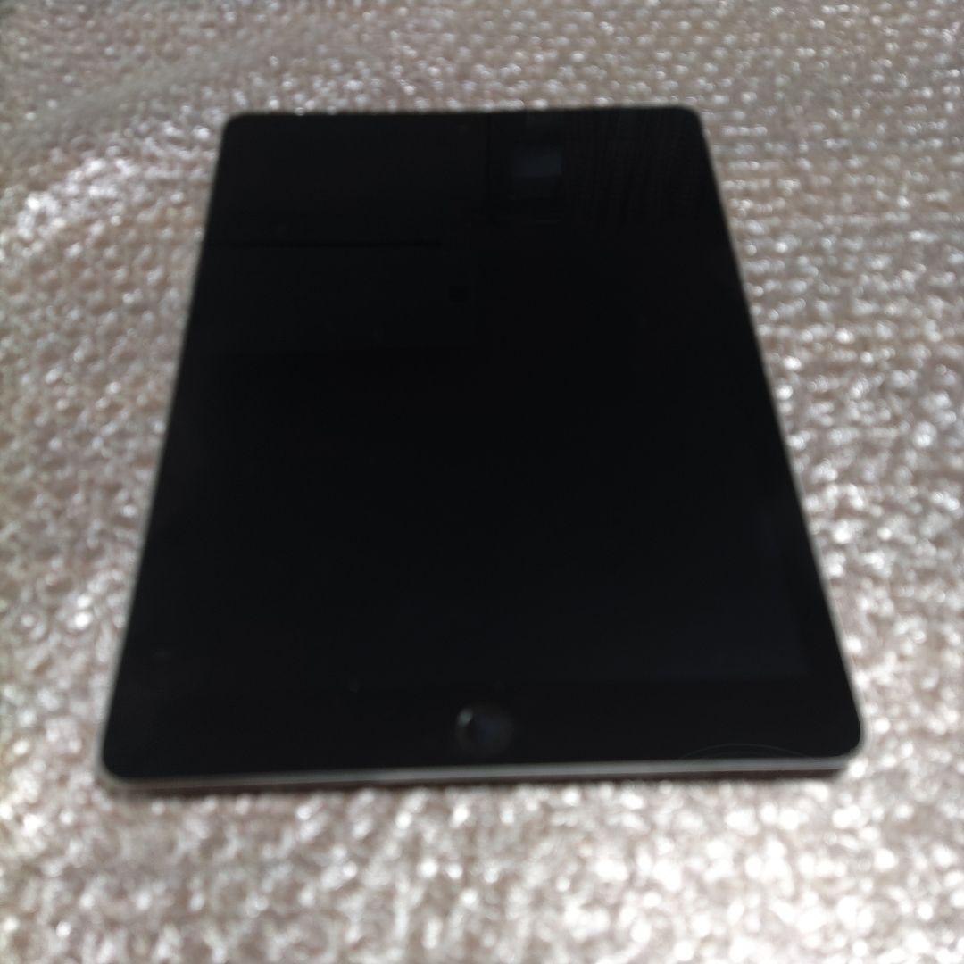 iPad air2 セルラーモデル MNVP2J/A 管理ナンバー2302