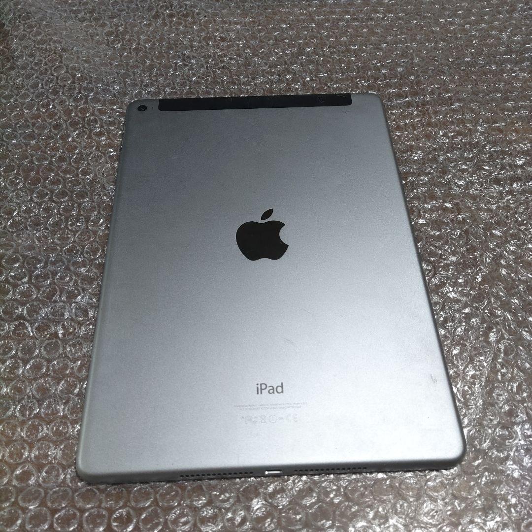 iPad air2 セルラーモデル MNVP2J/A 管理ナンバー2302