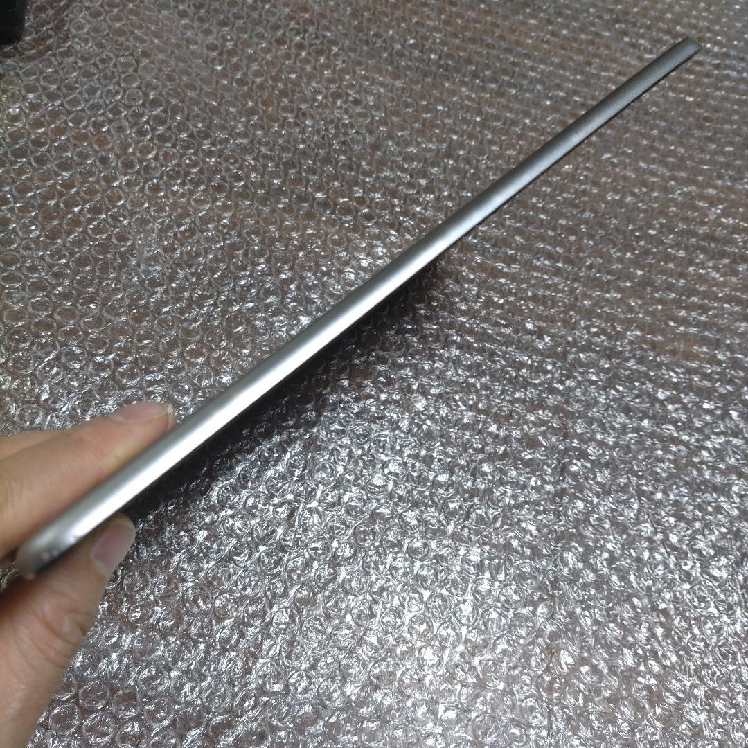 iPad air2 セルラーモデル MNVP2J/A 管理ナンバー2302