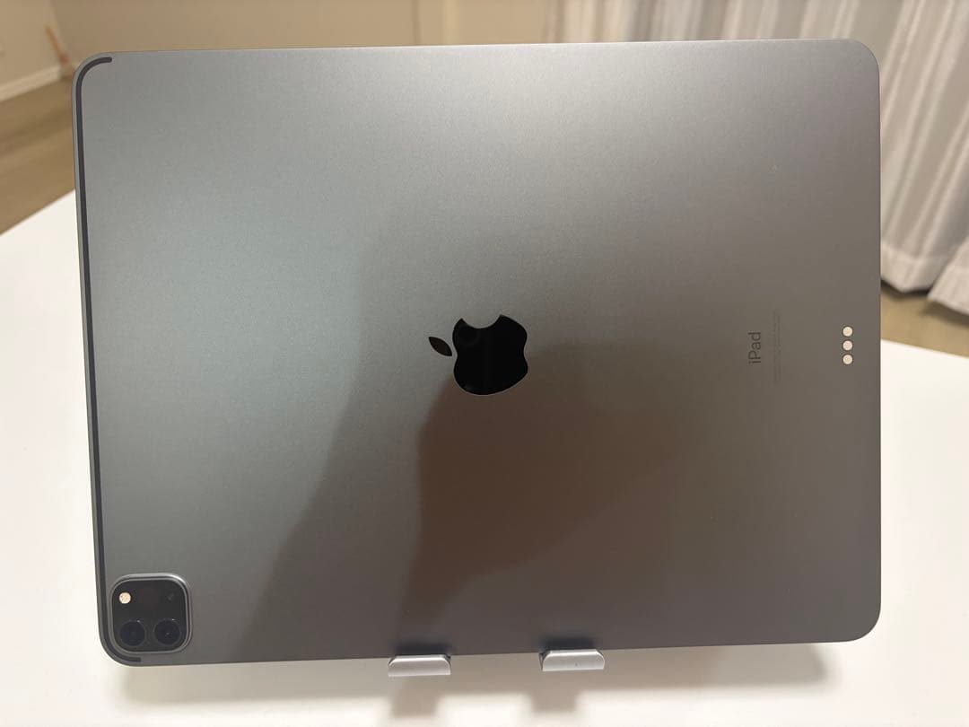 iPad Pro 12.9 第4世代