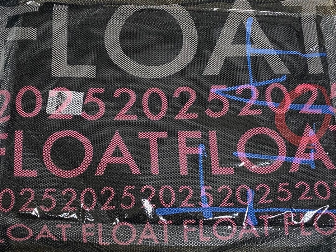 GOATBED / 『FLOAT』会場限定セット②L MELANCHOL