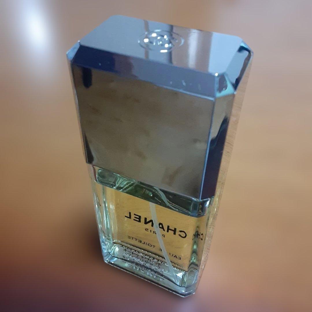 CHANEL PLATINUM EGOISTE 香水 100ml