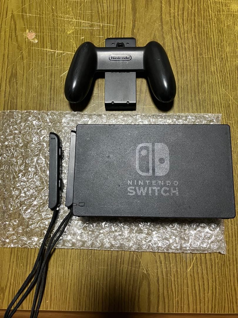 ニンテンドースイッチ 本体Nintendo Switch SDカード128GB付