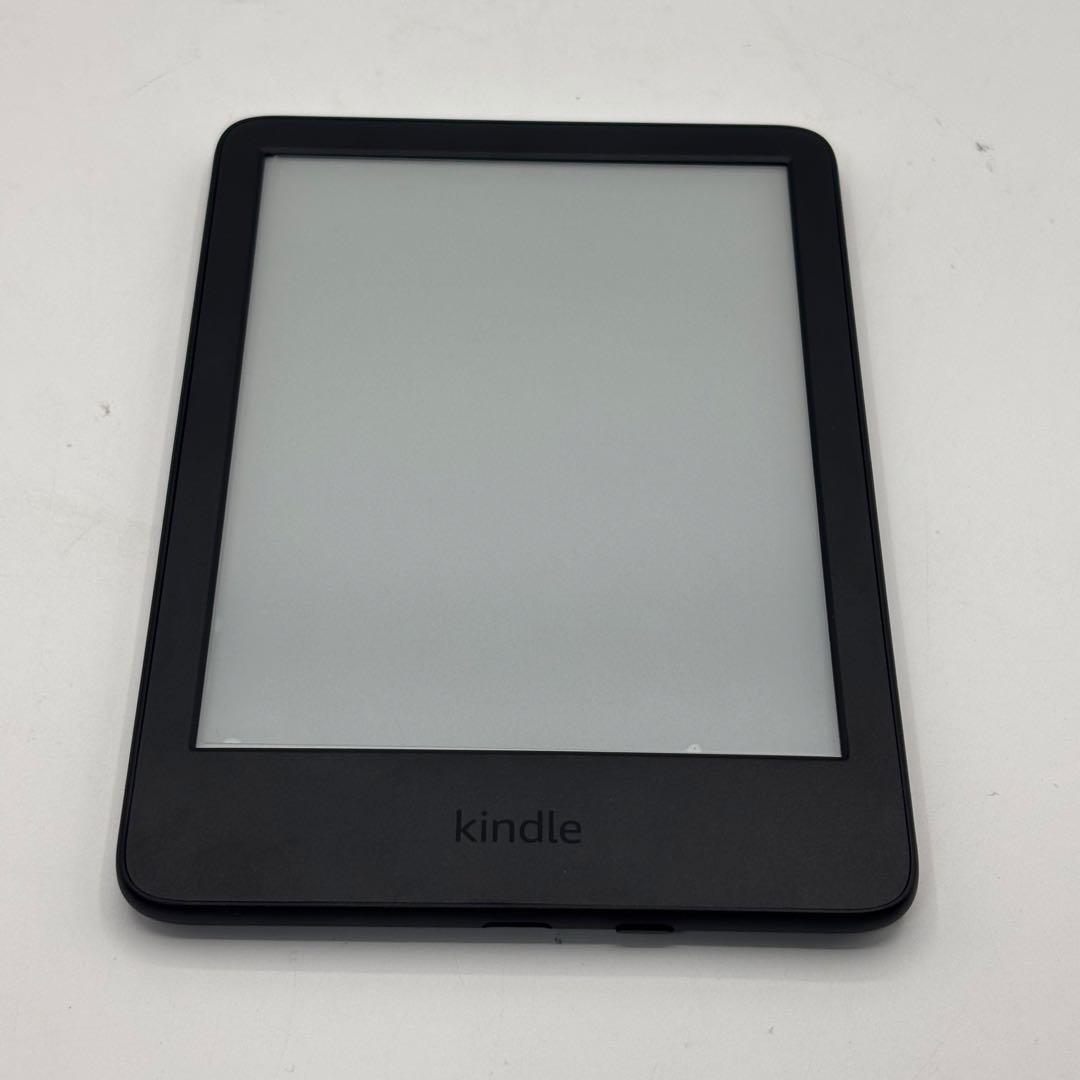 Amazon Kindle 11 世代　電子書籍リーダー 本体　16gb