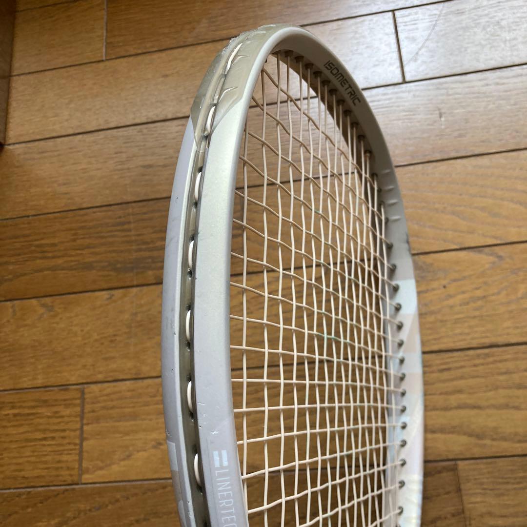 ラケット(硬式用) YONEX VCORE 100 (2024) ,G2