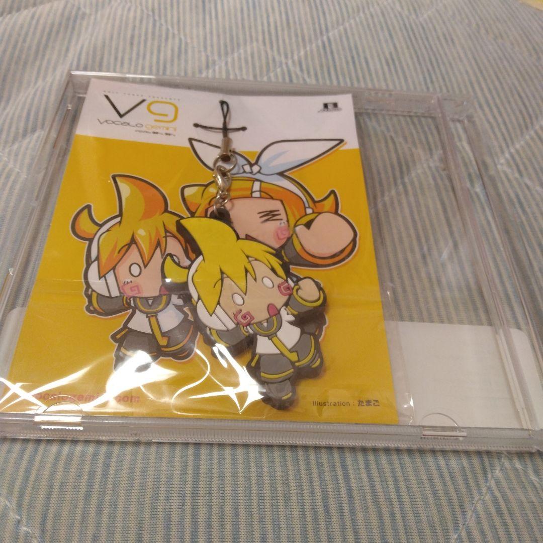 特典付き　EXIT TUNES Vocalogemini　ボカロ　CD　初音ミク