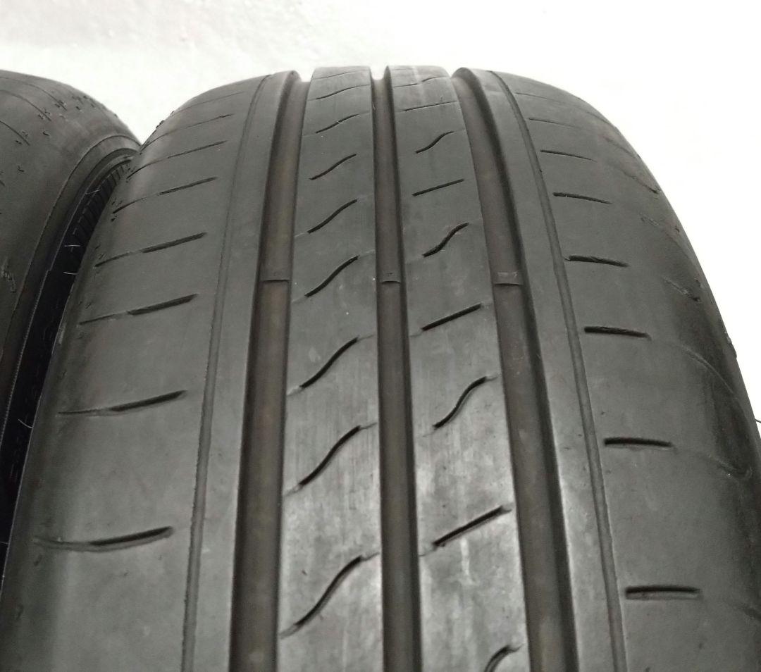 送料込　格安！　グッドイヤー　185/65R15 88S 2024年34周 2本