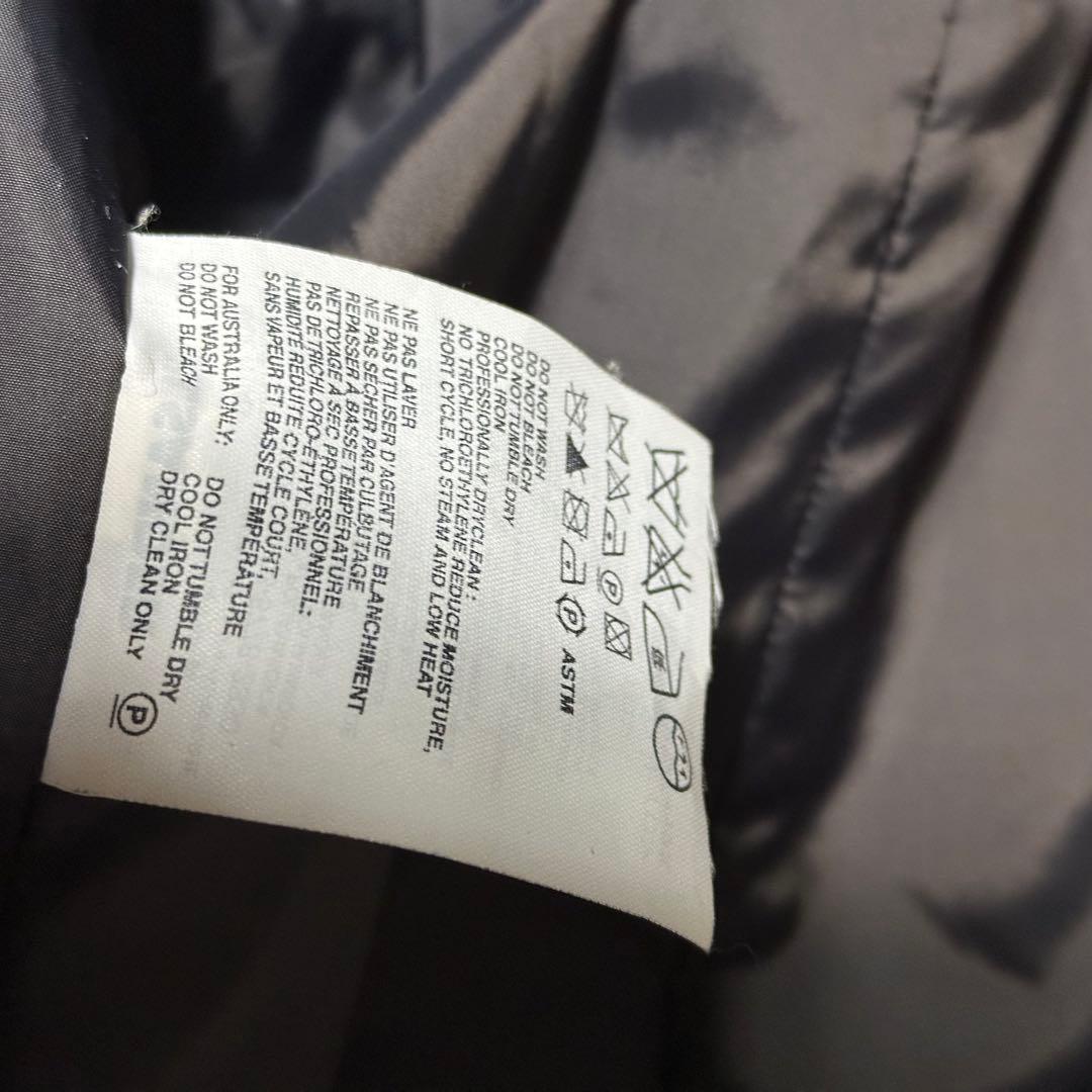 00s JIL SANDER ナイロンロングコート archive