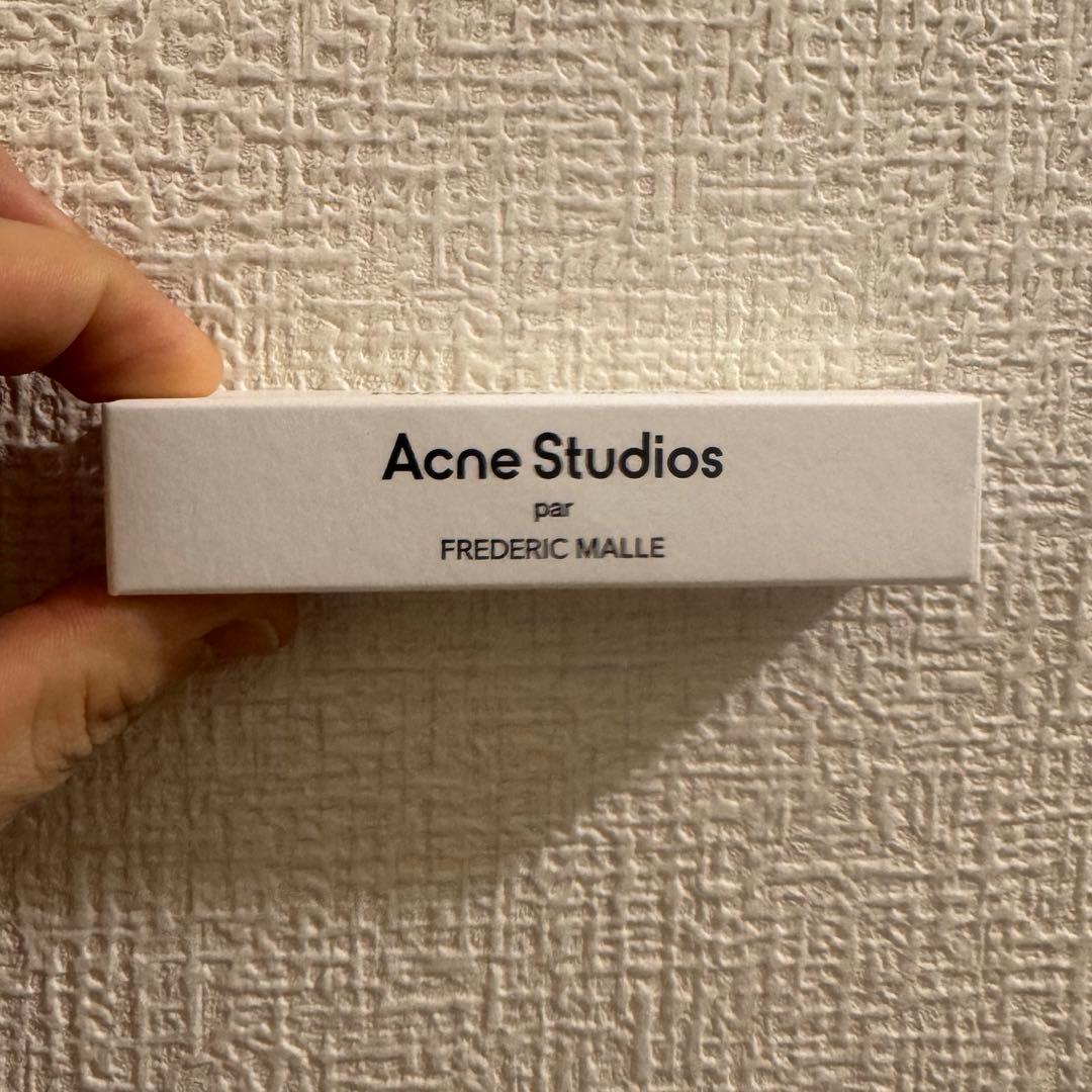 香水(ユニセックス) Acne Studios par Frederic Malle 10ml