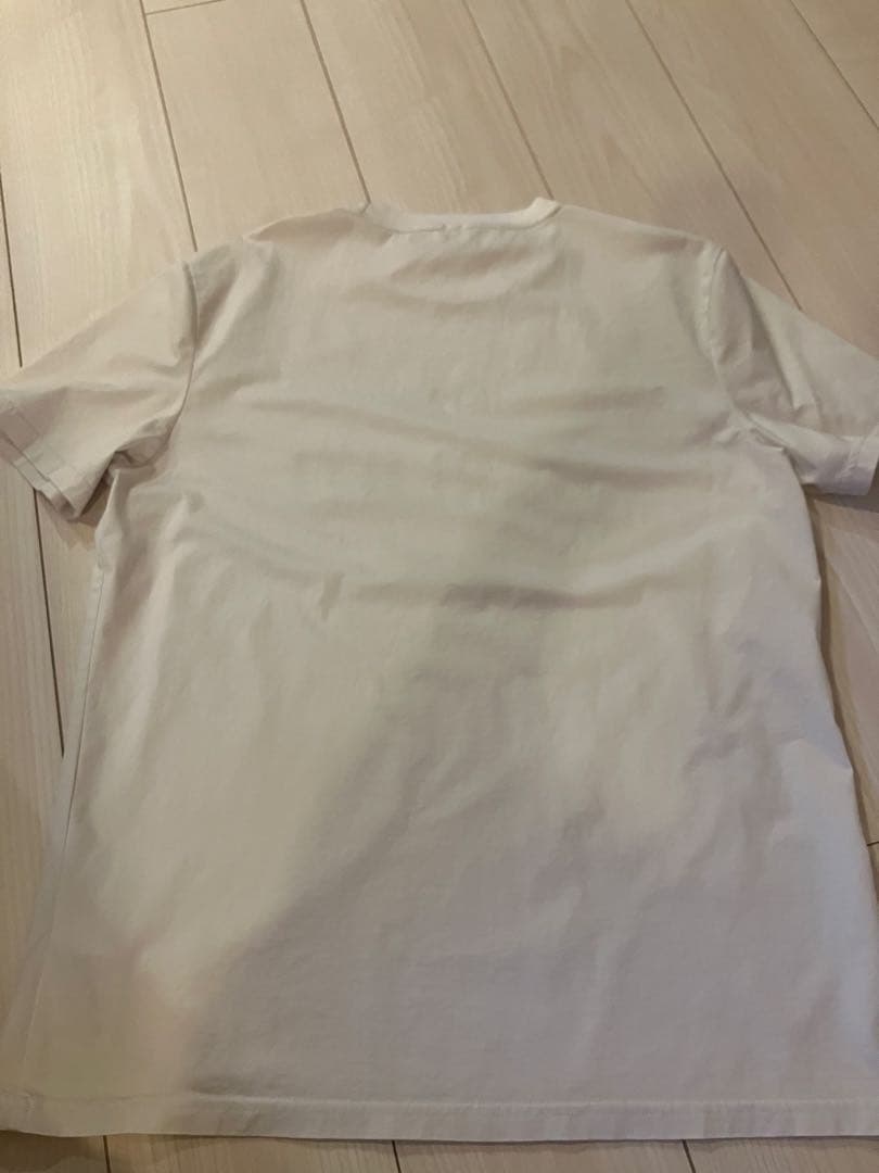 BERLUTI 1895 PARIS Tシャツ