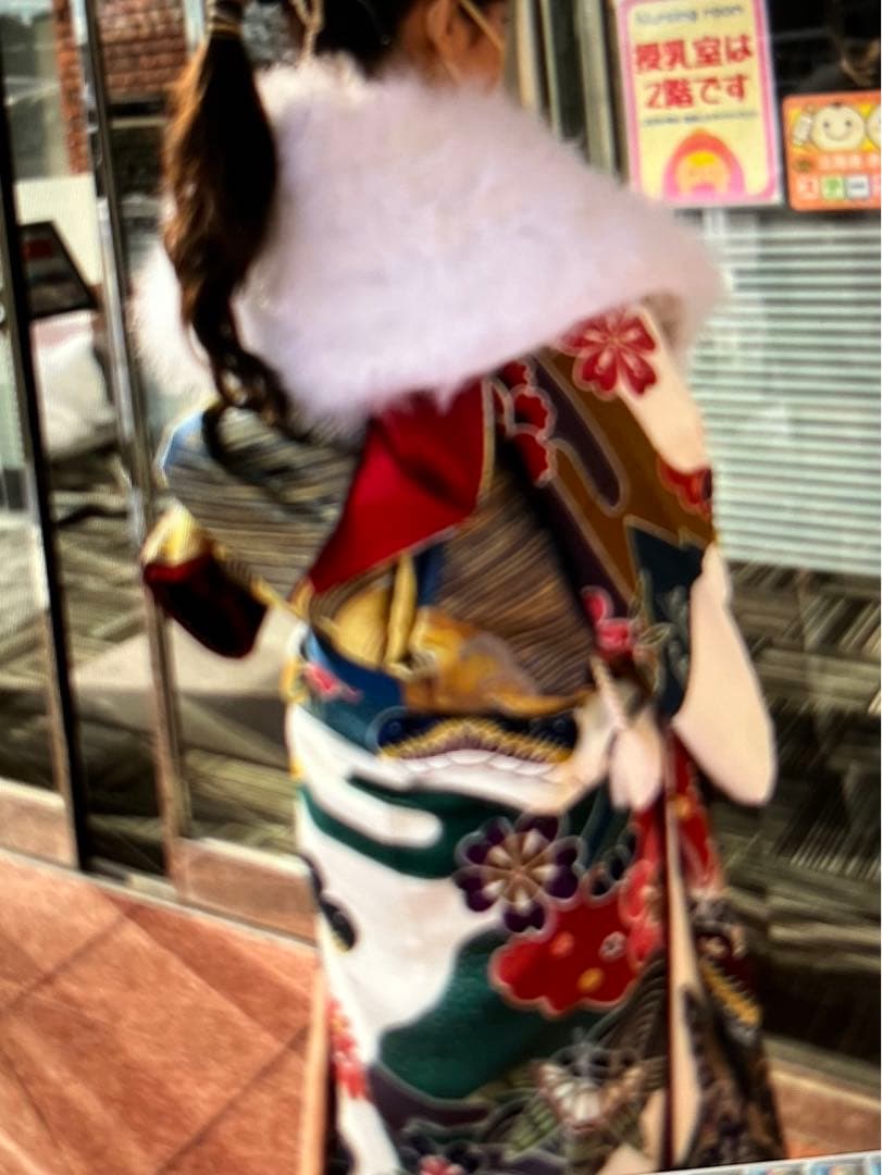ミーさま専用