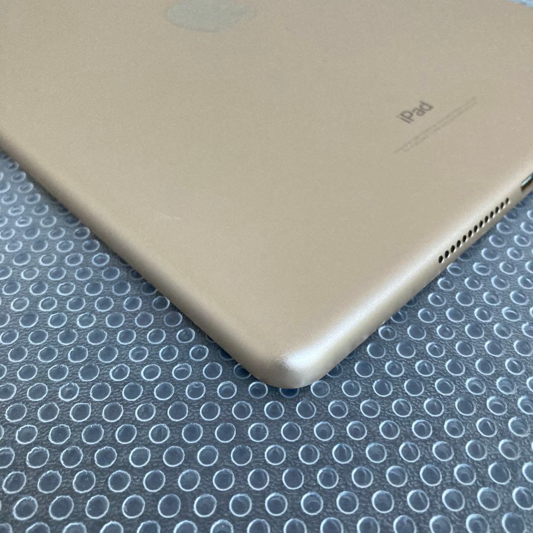 3046【早い者勝ち】電池良好☆iPad5 第5世代 32GB WIFIモデル☆