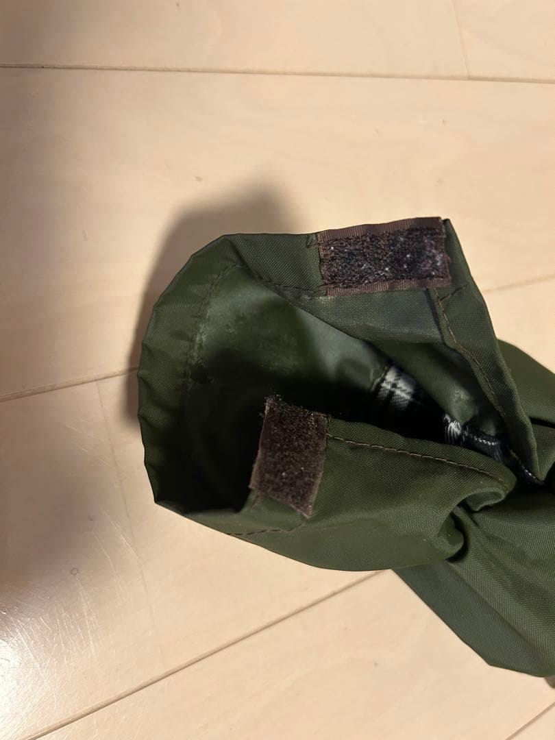Barbour MOORLAND(ムーアランド)　サイズ38