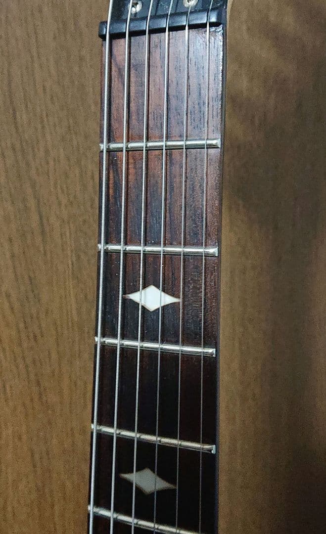 B.C. Rich ASM-1 エレキギター
