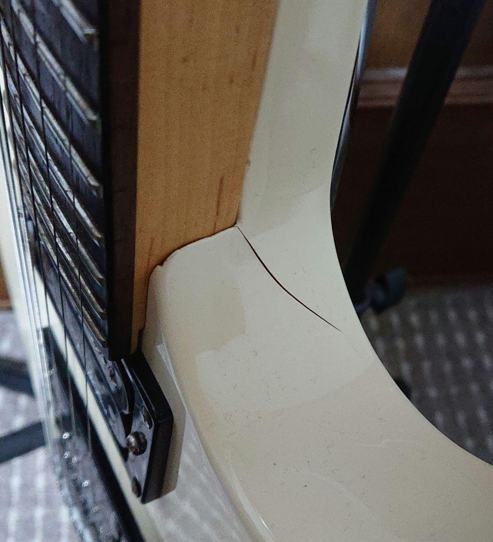 B.C. Rich ASM-1 エレキギター