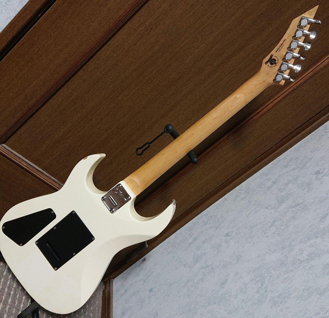B.C. Rich ASM-1 エレキギター