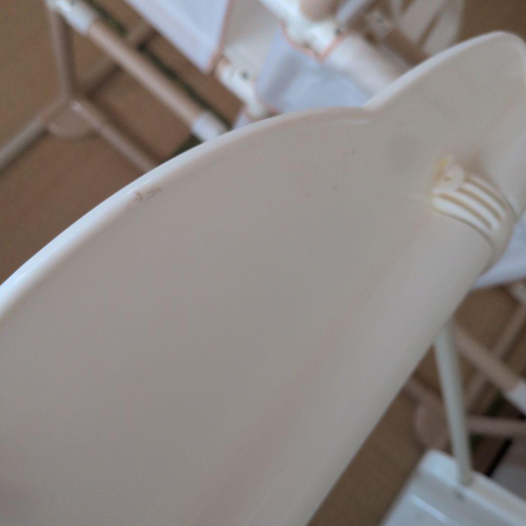 野中製作所　おりたたみロングスロープ　キッズパークsp ナチュラル