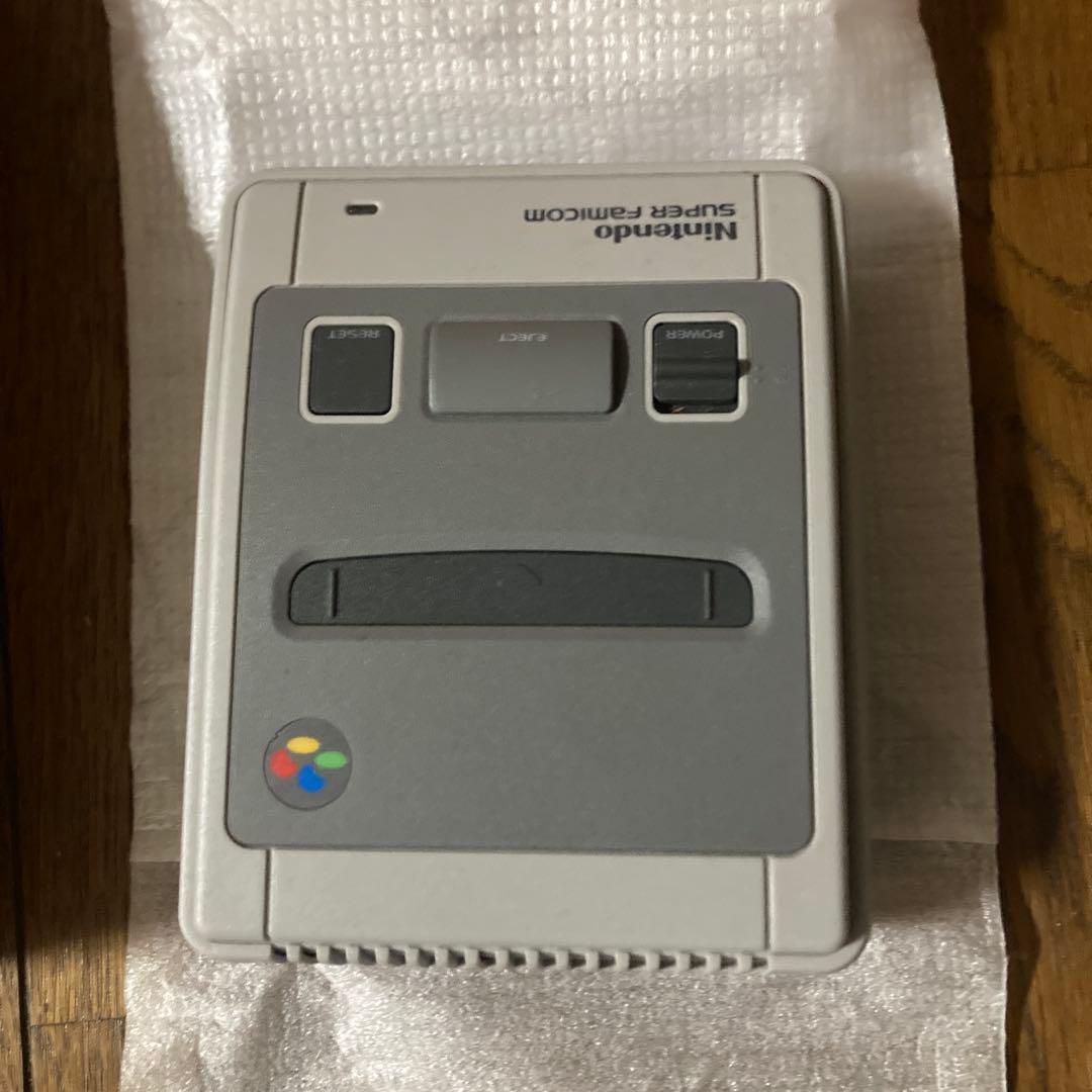 Nintendo 他ゲーム機本体 ニンテンドークラシックミニ ダブルパック
