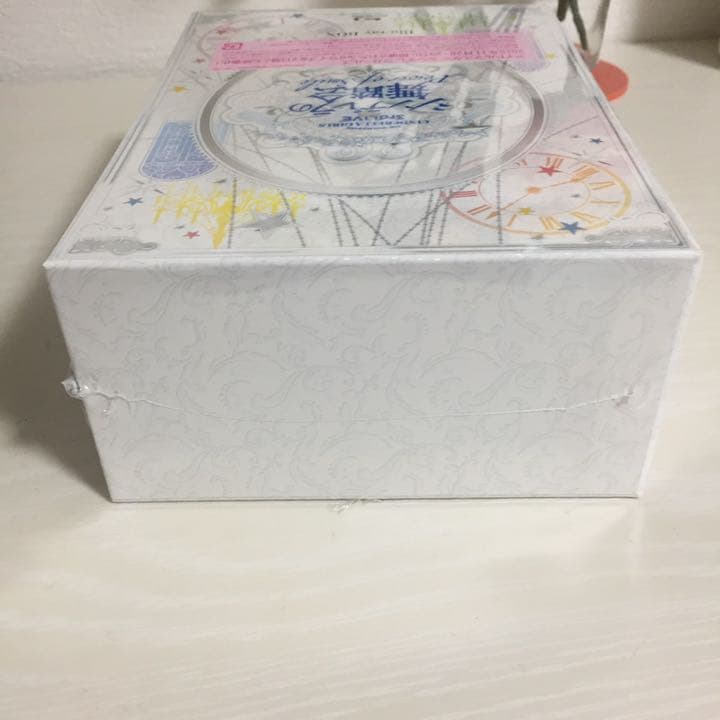 THE IDOLM@STER CINDERELLA GIRLS 3rdLIVE…