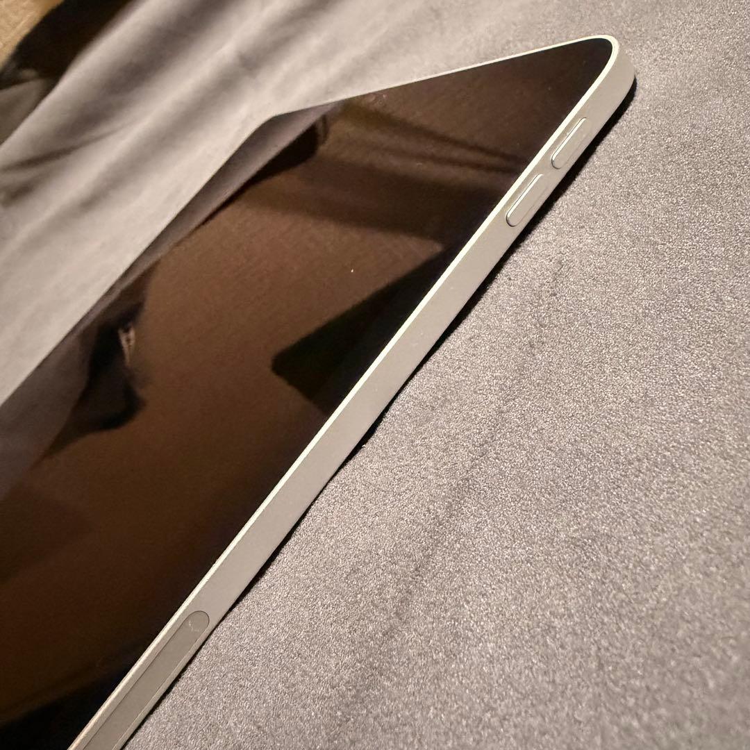 Apple iPad Pro 11”64GB A1980 動作確認済み 本体のみ