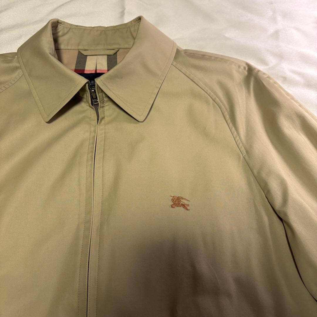 Burberry London バーバリー ロンドン ブルゾン