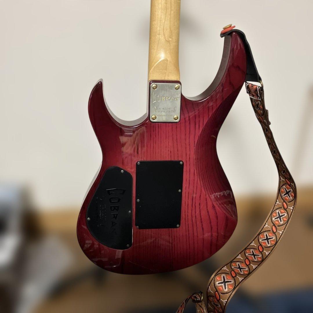 cobran コブラン　F-G4