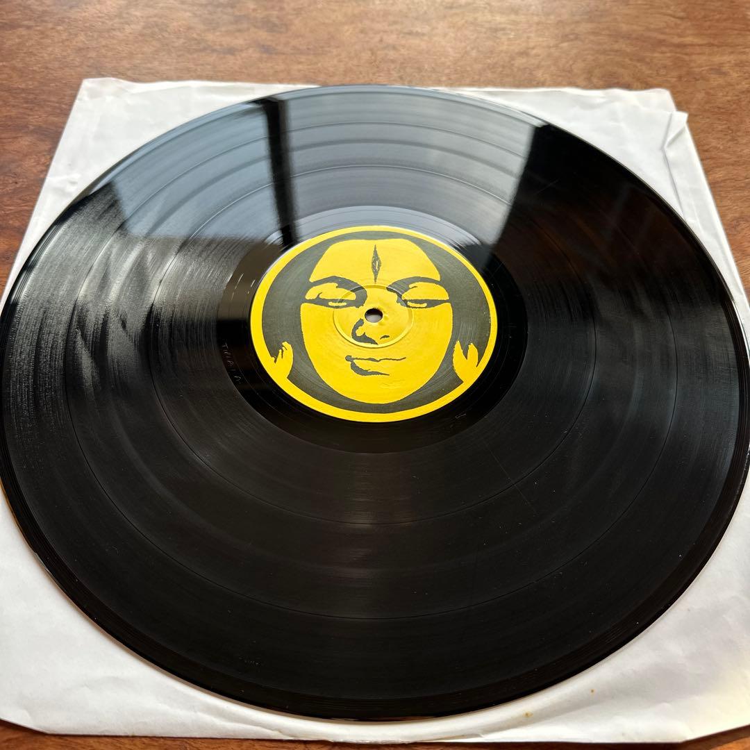 Yellow - TIP Records ‎サイトラ歴史的名盤！珍盤