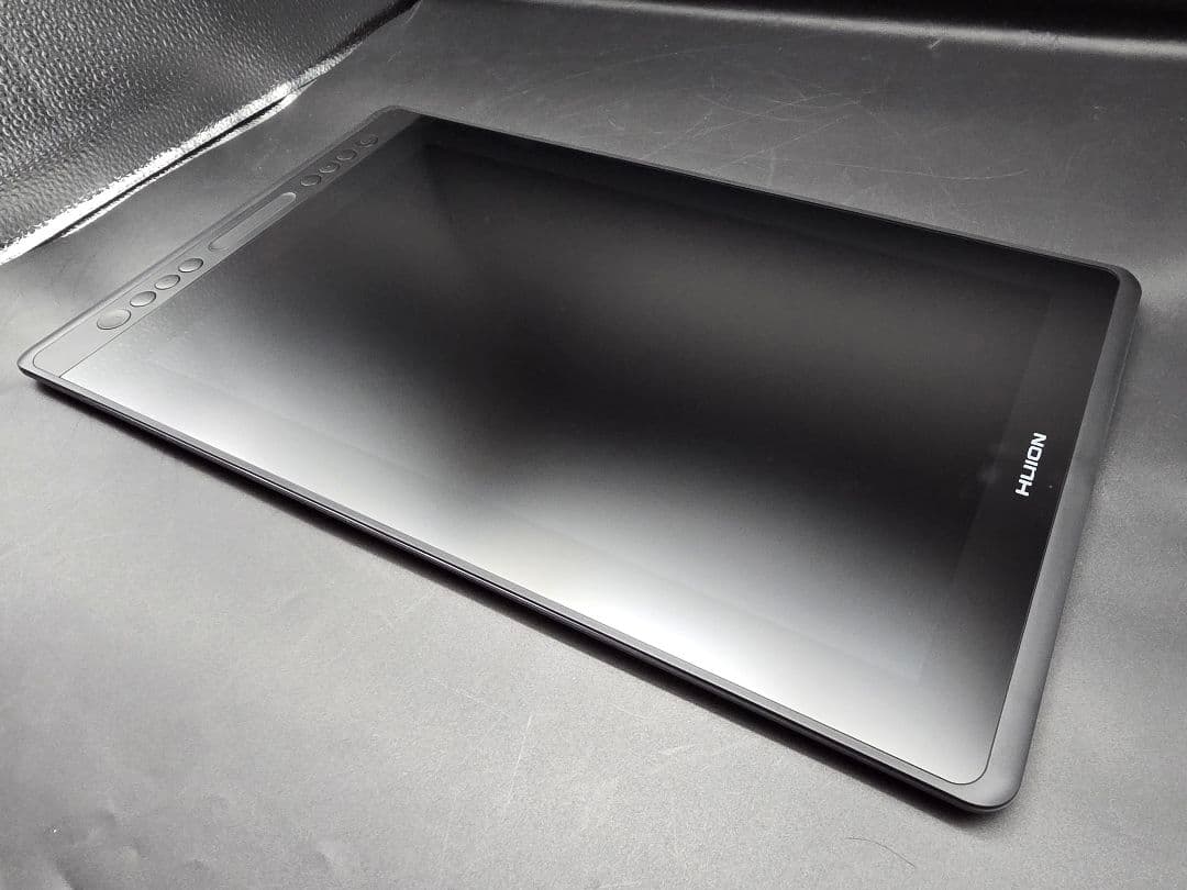 Huion Kamvas Pro 16 V2 液晶ペンタブレット本体