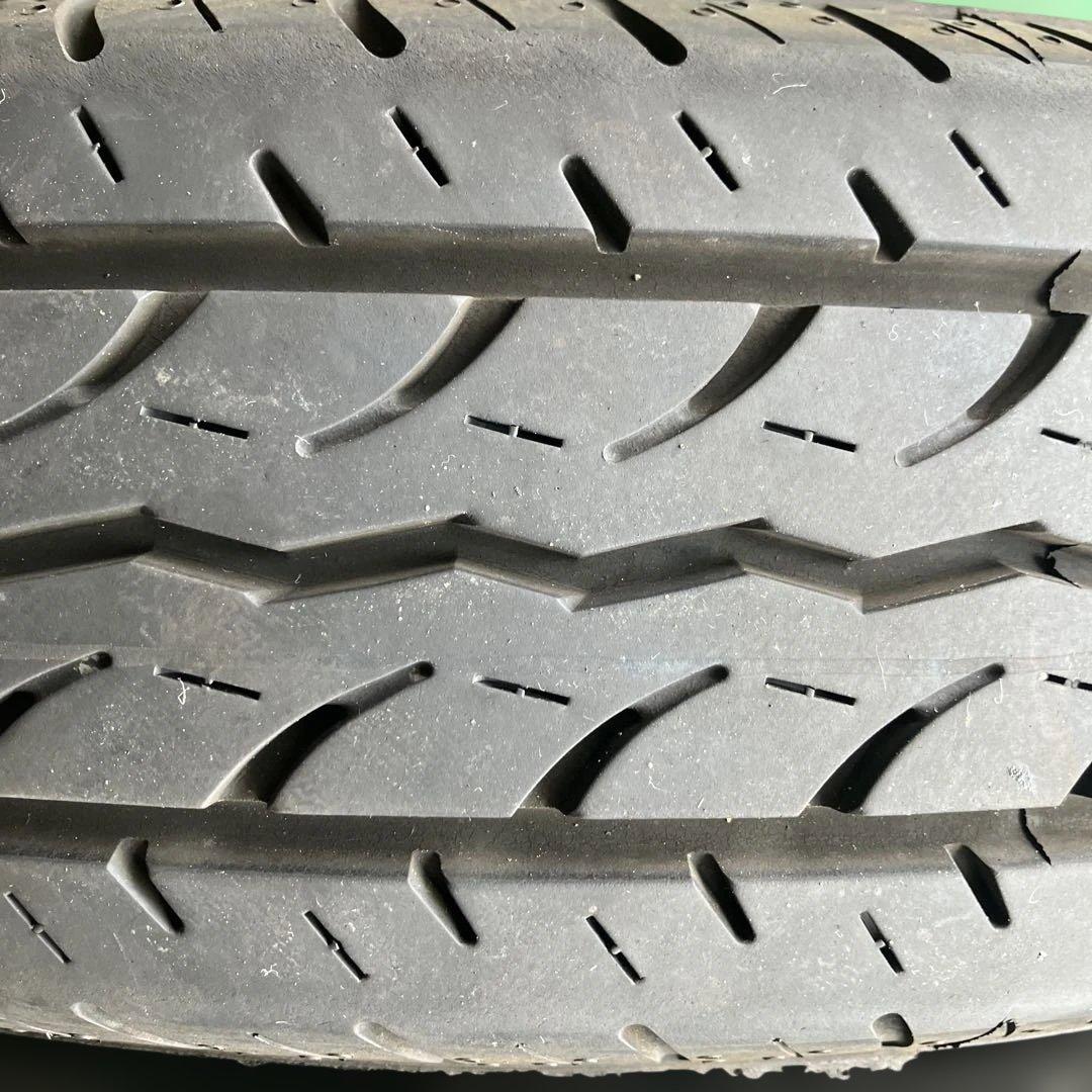 YOKOHAMA 145/80R12 JOB RY52 4本早い者勝ち
